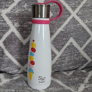 Sip by S'well water bottle ice cream - 10 oz